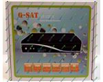Q-SAT ST-12CX