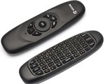 Пульты Air Mouse + клавиатура