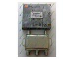 DiSEqC 1.1 4x1 Alphabox