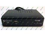 Alphabox T11 цифровой эфирный DVB-T2 ресивер