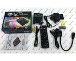 Sat-Integral S-1225 FTA HD ABLE