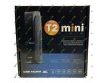 T2 mini цифровой эфирный DVB-T2 ресивер