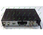Oriel 963 цифровой эфирный DVB-T2 ресивер