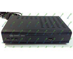 Oriel 963 цифровой эфирный DVB-T2 ресивер