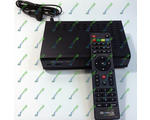 Oriel 963 цифровой эфирный DVB-T2 ресивер