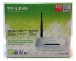 Маршрутизатор TP-LINK TL-WR741ND