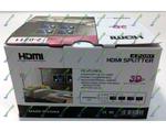 HDMI Splitter 1x4 Full 3D 4port HDMI  V1.4 + Блок питания 5 V