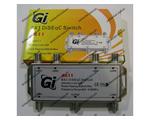 DiSEqC 6  GI A-611