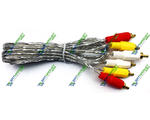 3RCA-3RCA gold 1.2