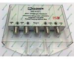 DiSEqC 4  Clonik GD-4101L  