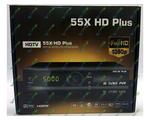 55X HD Plus