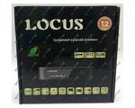 LOCUS T2   DVB-T2 