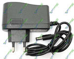 Блок питания 5V 2A (2.5x5.5mm)