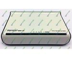  SWITCH OPTICUM GXS-115 (5-PORT 10-100Mbps)