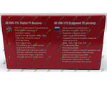 World Vision T54   DVB-T2 