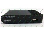Romsat T2200   DVB-T2 