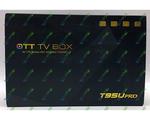 Мультимедийная приставка T95U (2G + 16G TV BOX Android)