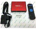 Мультимедийная приставка T95U (2G + 16G TV BOX Android)