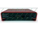 Мультимедийная приставка T95U (2G + 16G TV BOX Android)