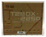T2 BOX 225D   DVB-T2 