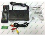 T2 BOX 225D   DVB-T2 