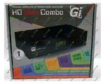 Galaxy Innovations GI HD SLIM COMBO + WIFI 