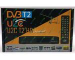 U2C T2 Internet