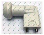Winquest WL 712 Universal Twin LNB