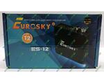 Eurosky ES-12   DVB-T2 
