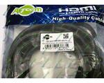 HDMI-HDMI  5 , v1.4 High Speed, 4k support
