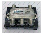 DiSEqC 4  Lion SAT LS-4D