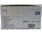 AMIKO A4 T2/C COMBO   DVB-T2 