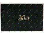   X96 SMART TV BOX Android 6 (1/8G)