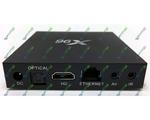   X96 SMART TV BOX Android 6 (1/8G)
