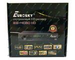 Eurosky 4050 HD