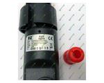 RED EAGLE ROCKET BLACK BUSTER Single