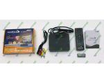 OpenFox T2 mini SMART цифровой эфирный DVB-T2 ресивер