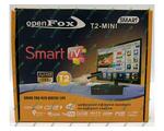 OpenFox T2 mini SMART цифровой эфирный DVB-T2 ресивер