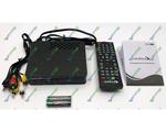 OpenFox T2 mini SMART цифровой эфирный DVB-T2 ресивер