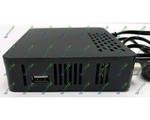OpenFox T2 mini SMART цифровой эфирный DVB-T2 ресивер