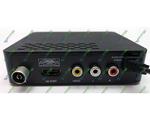 OpenFox T2 mini SMART цифровой эфирный DVB-T2 ресивер