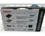 HDMI extender ( HDMI     60 )