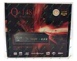 Q-SAT Q-148   DVB-T2 