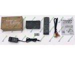 T2 BOX-250iD   DVB-T2 