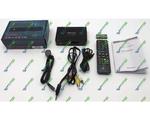  U2C Denys H.265 IPTV (uClan)