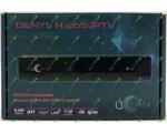  U2C Denys H.265 IPTV (uClan)