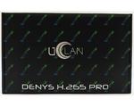  U2C Denys H.265 PRO (uClan Denys H.265 PRO)