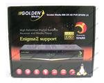 Golden Media 990 CR HD PVR