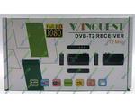WinQuest T2 Mini   DVB-T2 