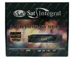  Sat-Integral S-1248 HD HEAVY METAL